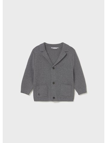 Mayoral Mayoral Boys Knit Cardigan