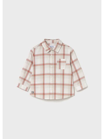 Mayoral Mayoral Boys Shirt