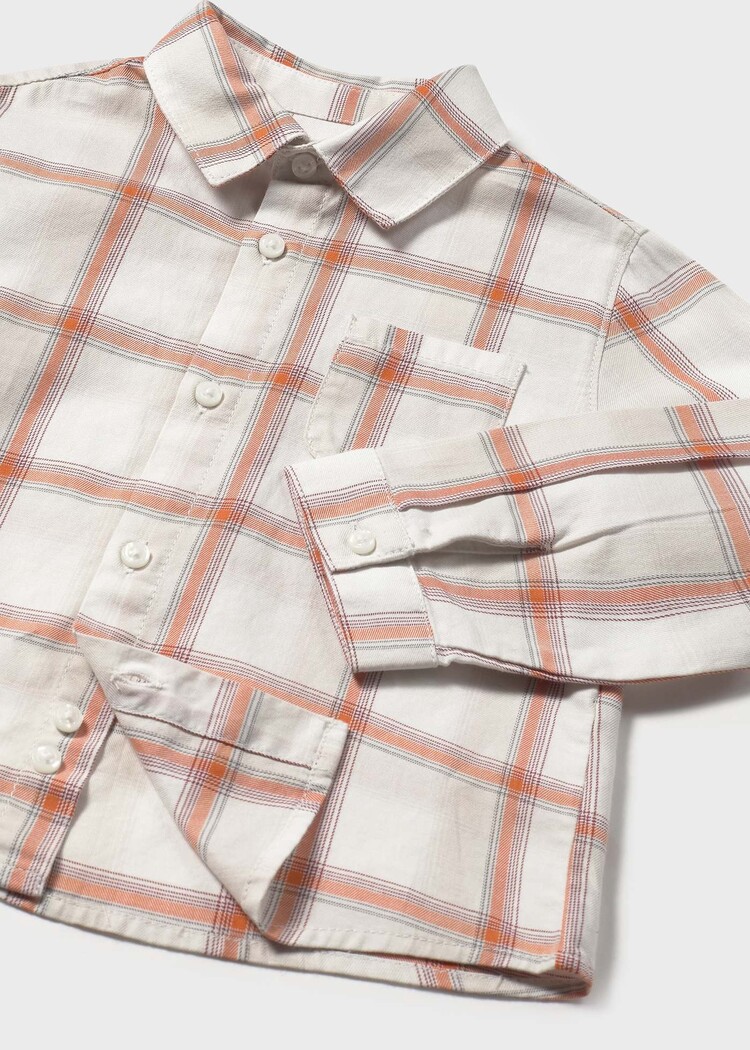 Mayoral Mayoral Boys Shirt