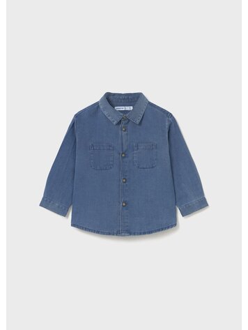 Mayoral Mayoral Boys Shirt