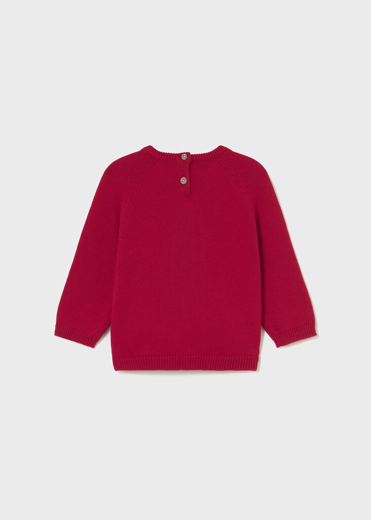 Mayoral Mayoral Boys Pullover