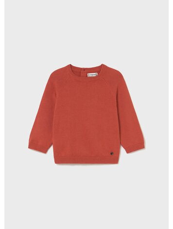 Mayoral Mayoral Boys Knit Pullover