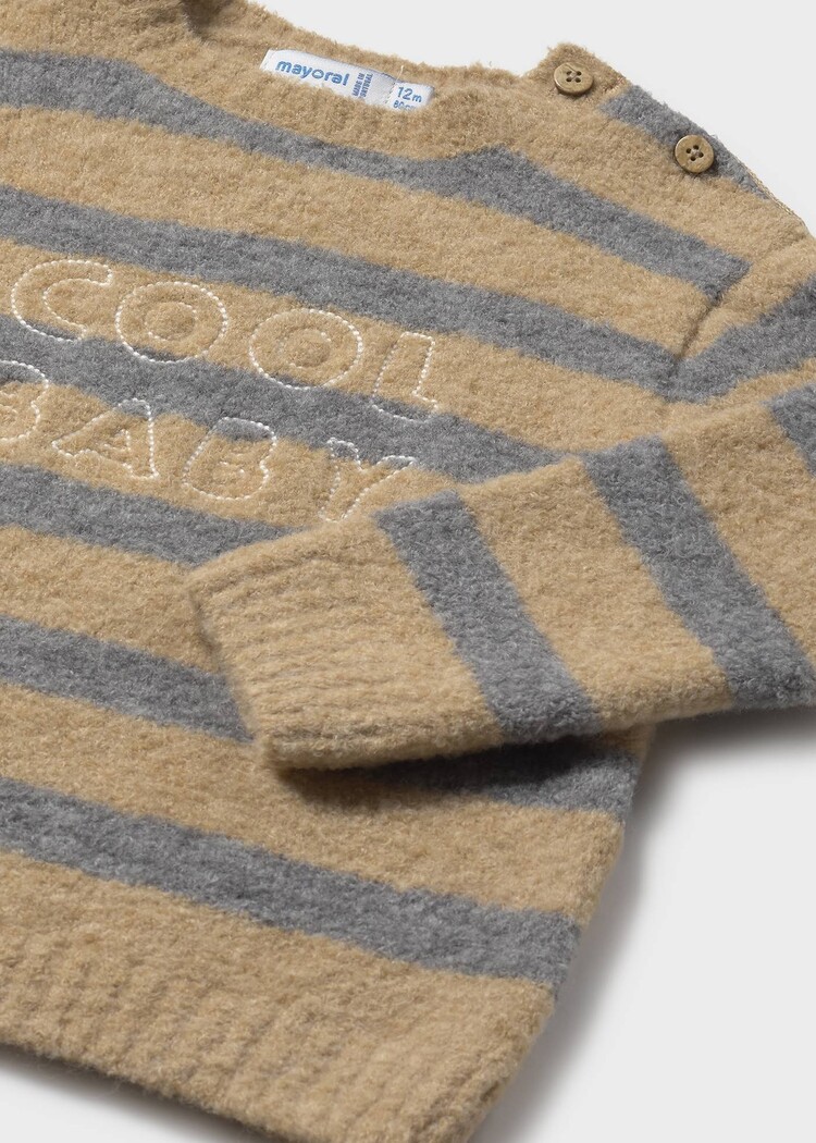 Mayoral Mayoral Boys Pullover