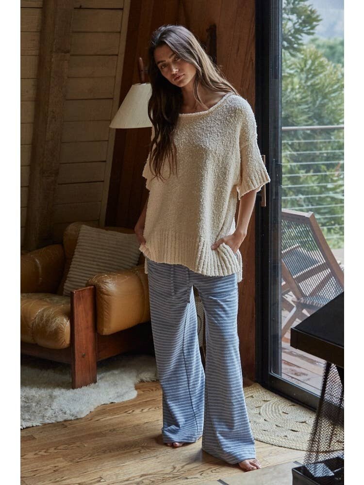 By Together Pull en Tricot By Together