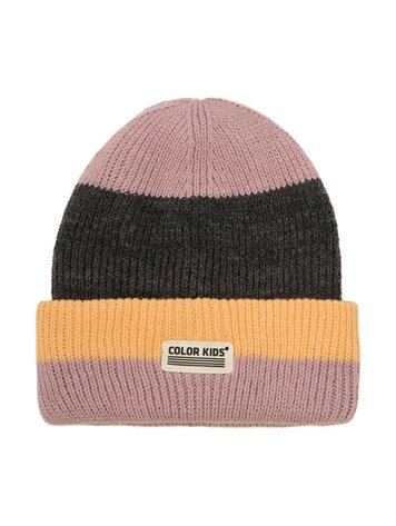 COLOR KIDS Tuque Color Kids