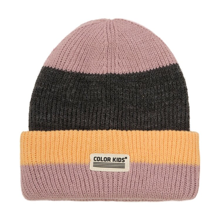 COLOR KIDS Tuque Color Kids