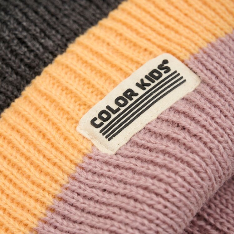 COLOR KIDS Tuque Color Kids