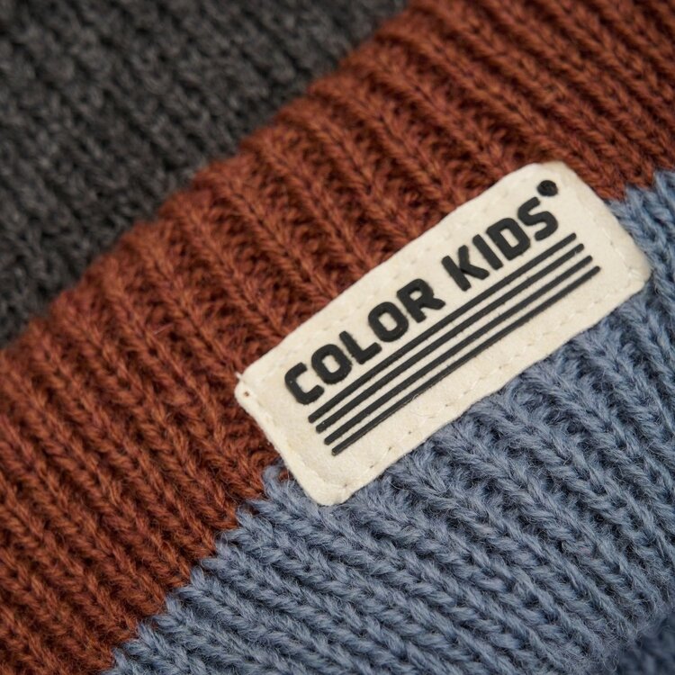 COLOR KIDS Tuque Color Kids