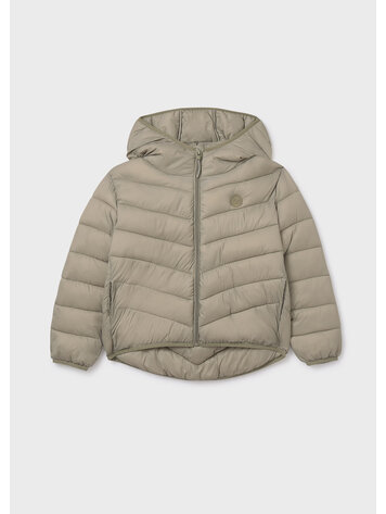 Mayoral Mayoral Girls Coat