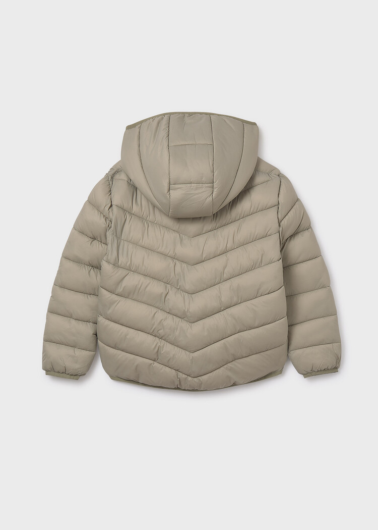 Mayoral Mayoral Girls Coat