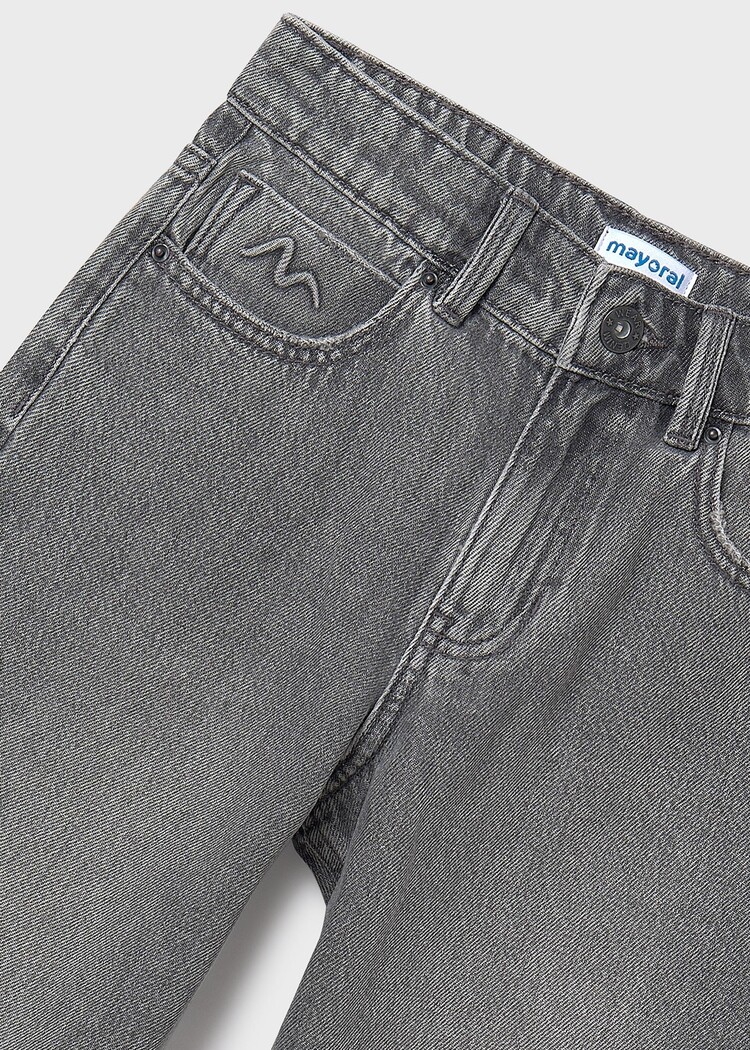 Mayoral Jeans Mayoral Fille