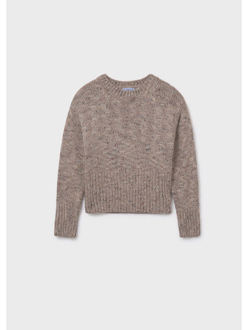 Mayoral Mayoral Girls Pullover