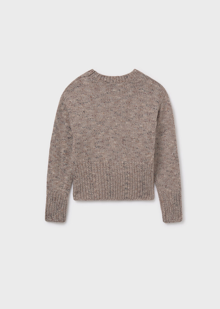 Mayoral Mayoral Girls Pullover