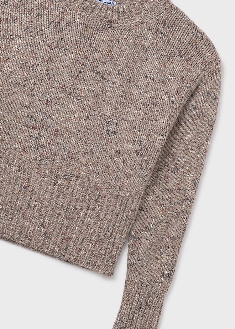 Mayoral Mayoral Girls Pullover