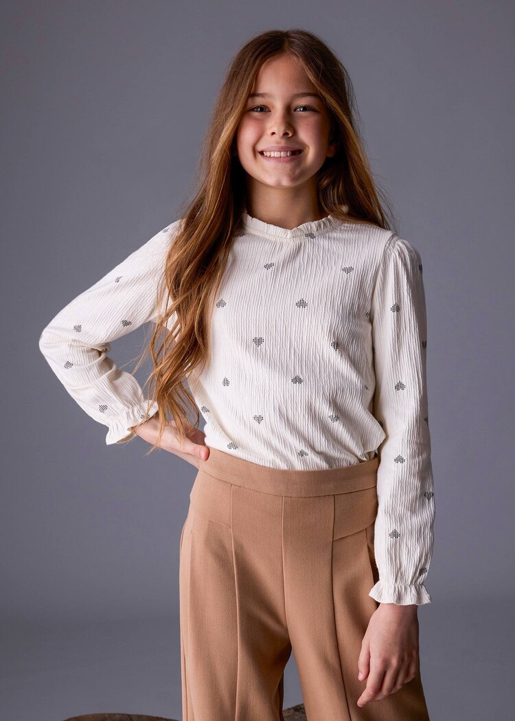 Mayoral Blouse Mayoral Fille