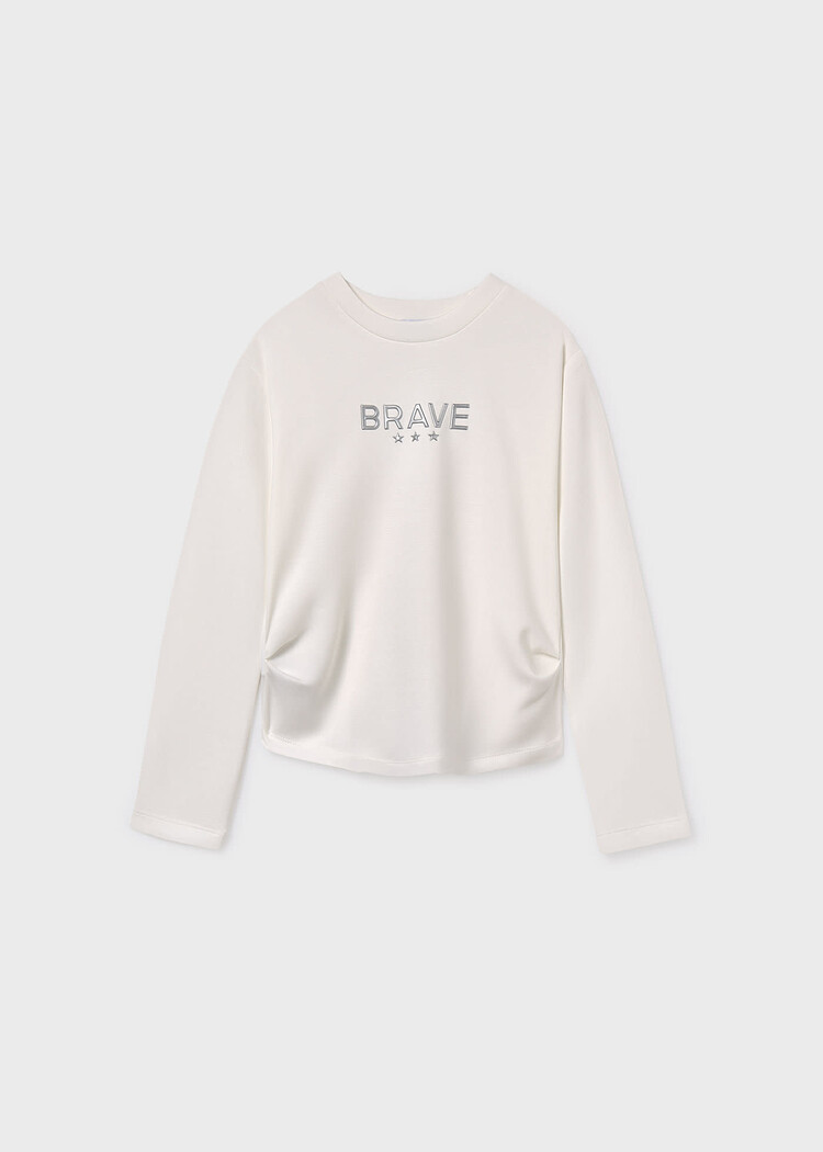 Mayoral Mayoral Girls Top