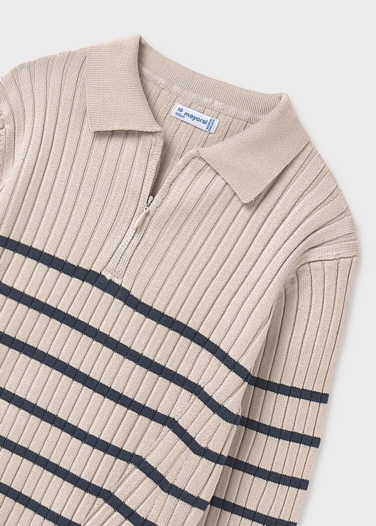 Mayoral Mayoral Girls Polo