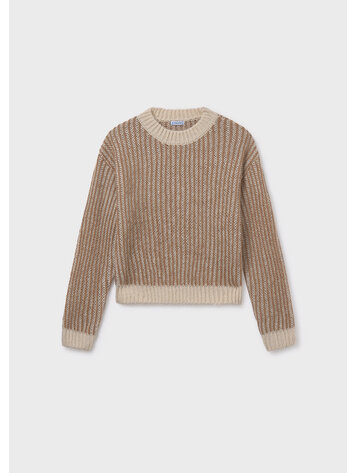 Mayoral Mayoral Girls Pullover