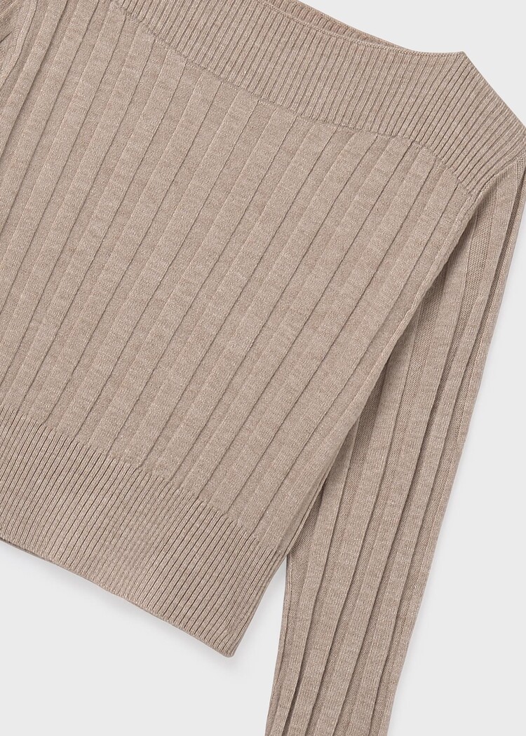 Mayoral Mayoral Girls Pullover