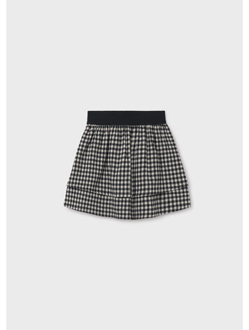 Mayoral Mayoral Girls Skirt