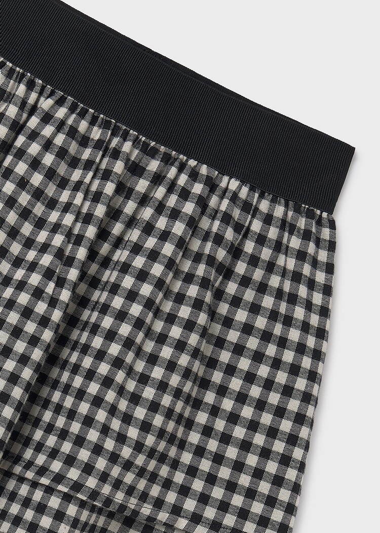 Mayoral Mayoral Girls Skirt