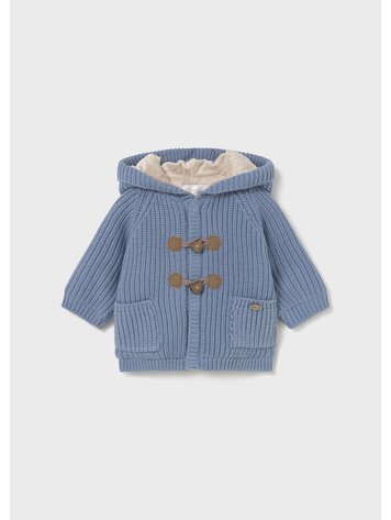 Mayoral Mayoral Boys Knit Cardigan