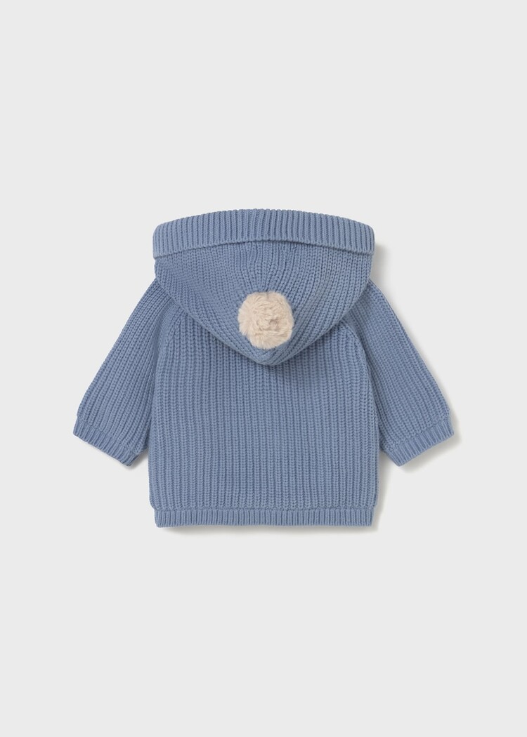 Mayoral Mayoral Boys Knit Cardigan