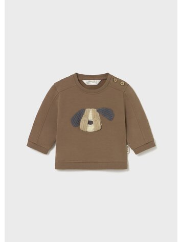 Mayoral Mayoral Boys Sweater