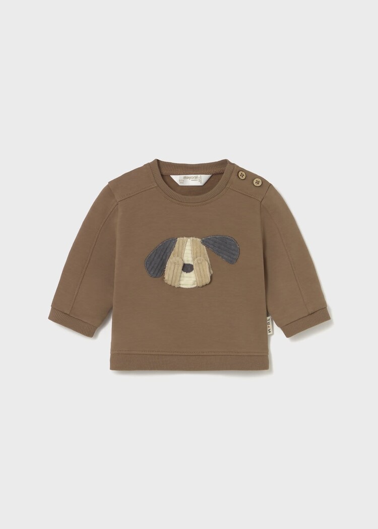 Mayoral Mayoral Boys Sweater