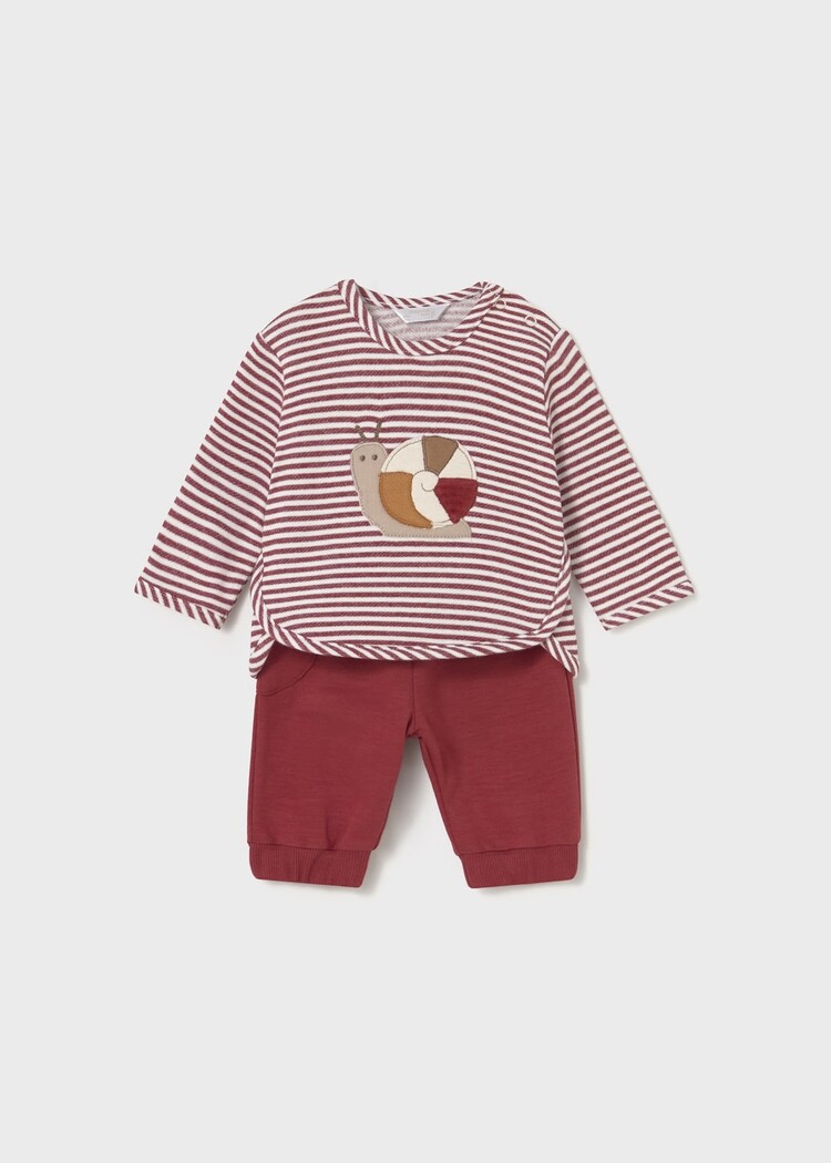 Mayoral Mayoral Boys 4Pcs Set