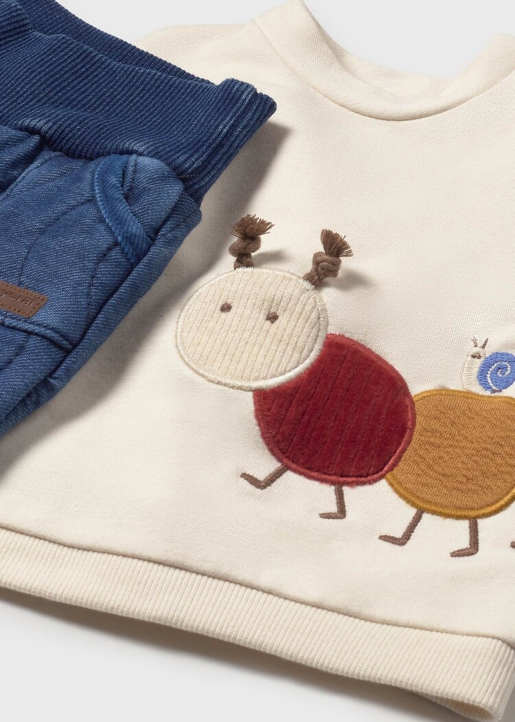 Mayoral Ensemble 2 pieces Mayoral Garçon