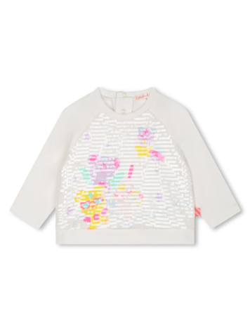 Billieblush Billieblush Girls Top