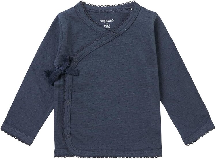 Noppies Baby Chandail Noppies Baby Fille