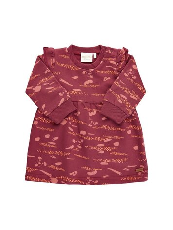 Minymo Minymo Girls Dress