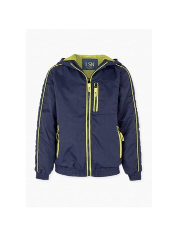 Losan Losan Boys Windbreaker