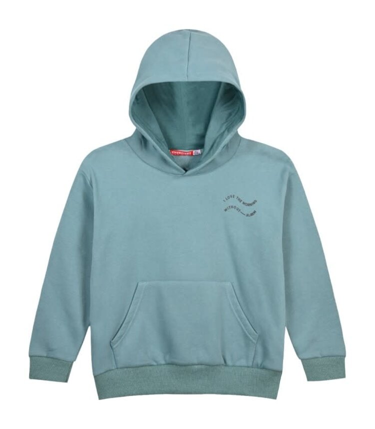 ENERGIERS Hoodie Energiers Fille