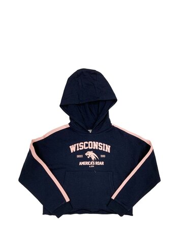 Losan Hoodie Losan Fille