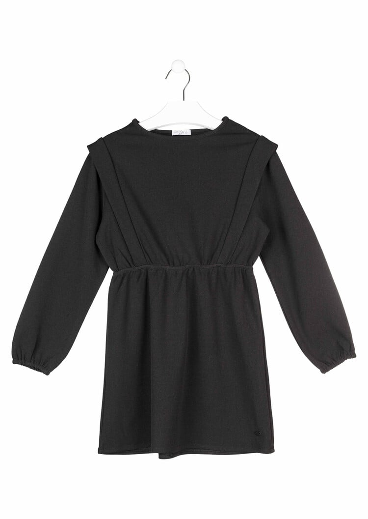 Losan Robe Losan Fille