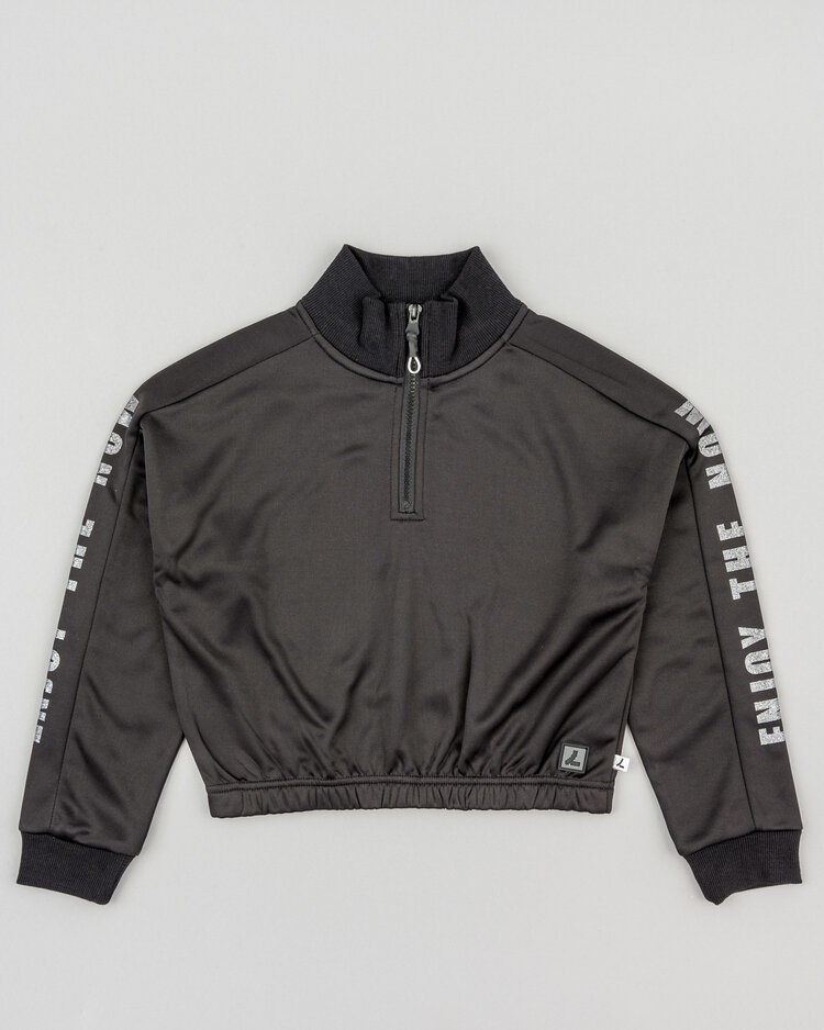 Losan Losan Girls Crop Vest