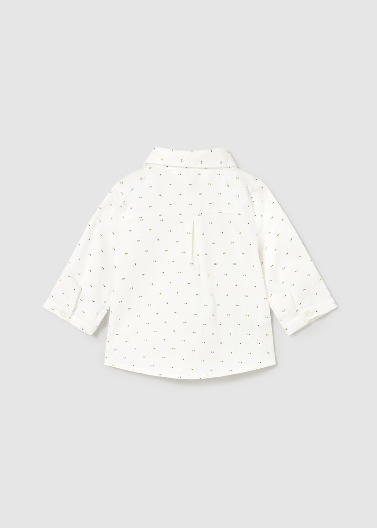 Mayoral Chemise & Noeud Papillon Mayoral Garçon