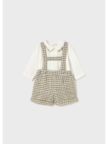 Mayoral Mayoral Boys 2Pcs Set