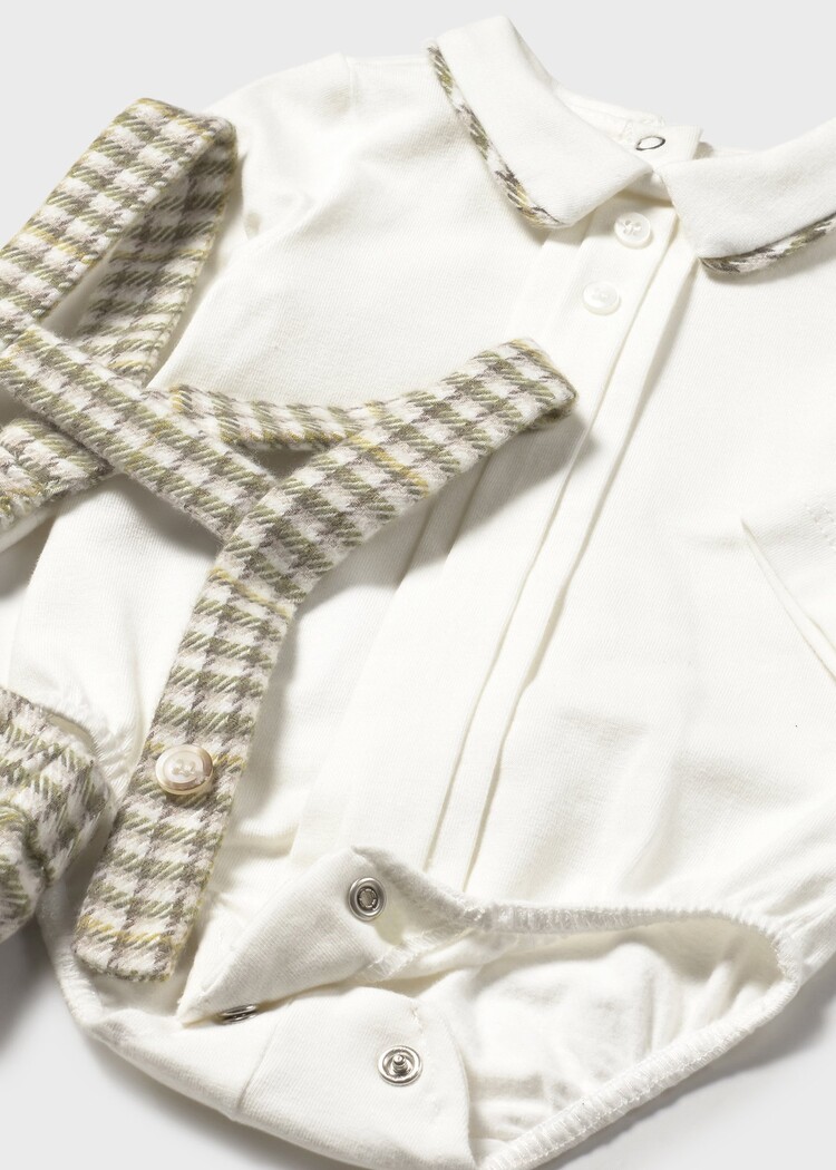 Mayoral Mayoral Boys 2Pcs Set