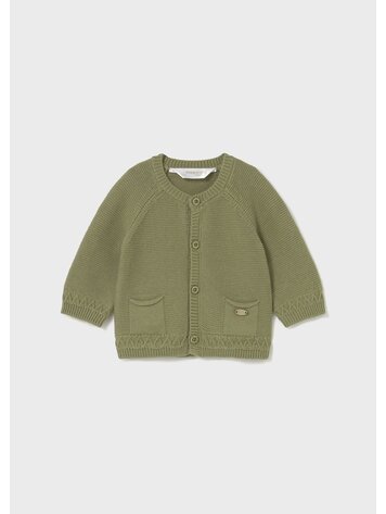 Mayoral Cardigan Tricot Mayoral  Garçon