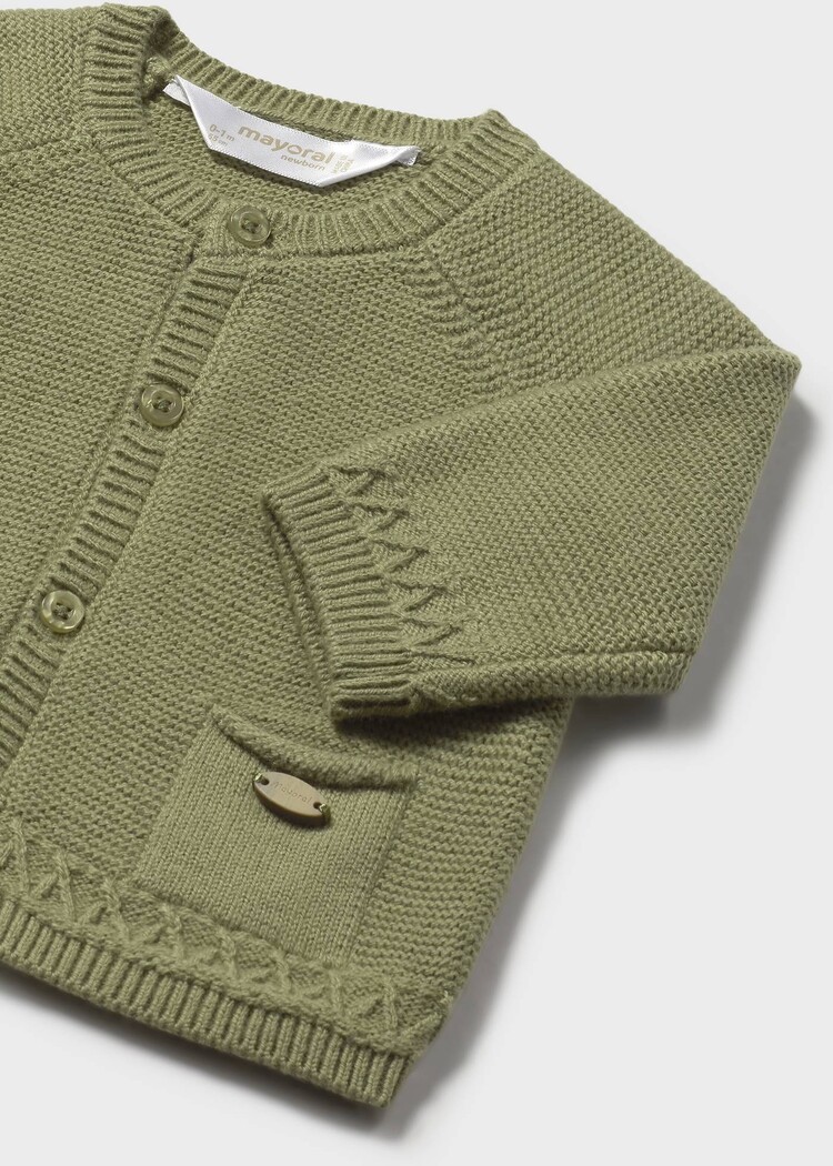 Mayoral Cardigan Tricot Mayoral  Garçon