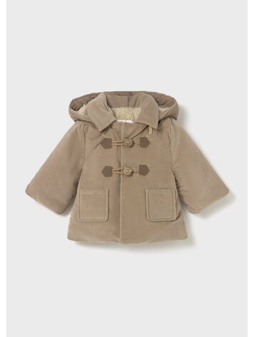 Mayoral Mayoral Boys Coat