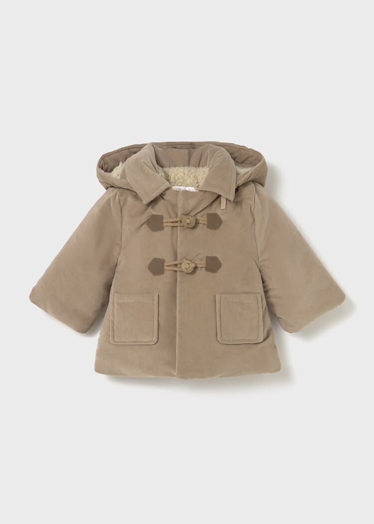 Mayoral Mayoral Boys Coat