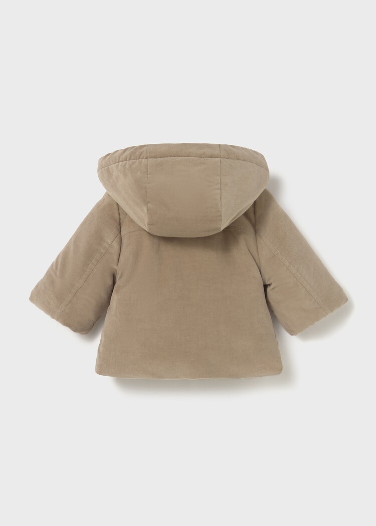 Mayoral Mayoral Boys Coat