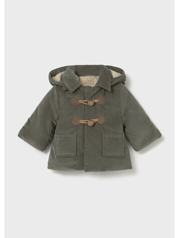 Mayoral Mayoral Boys Coat