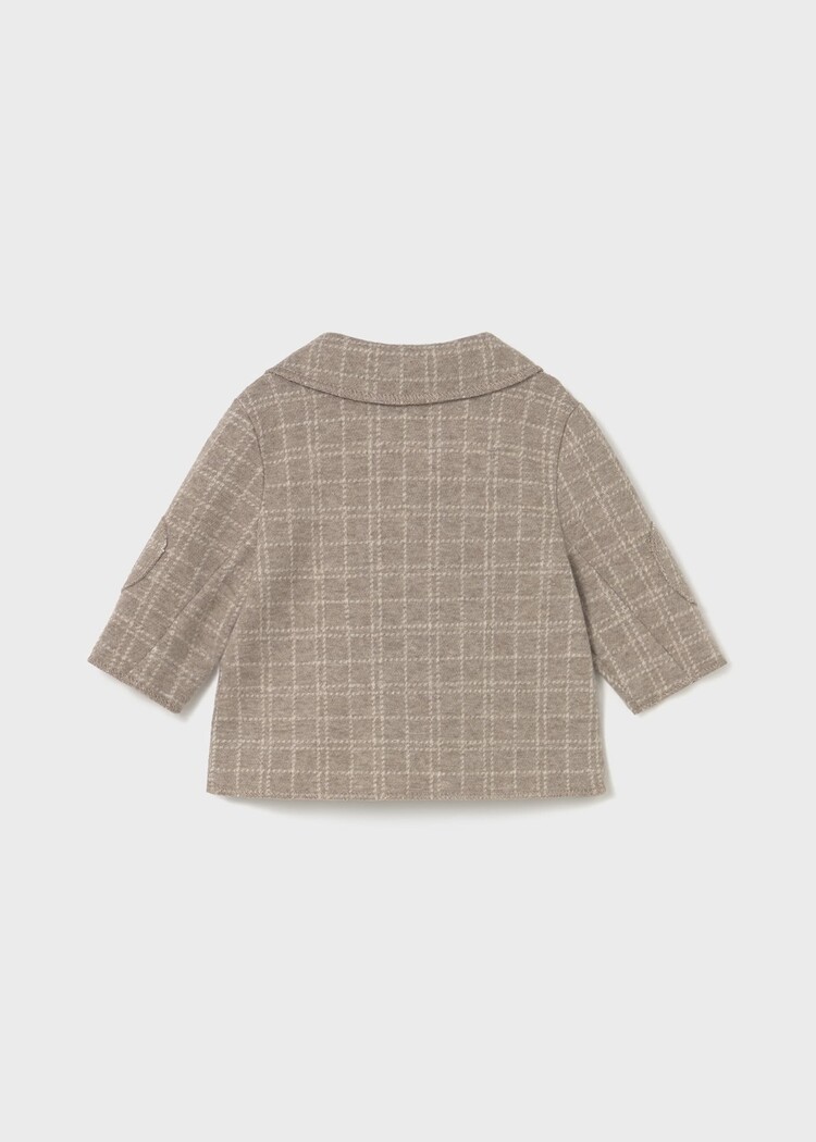 Mayoral Mayoral Boys Jacket