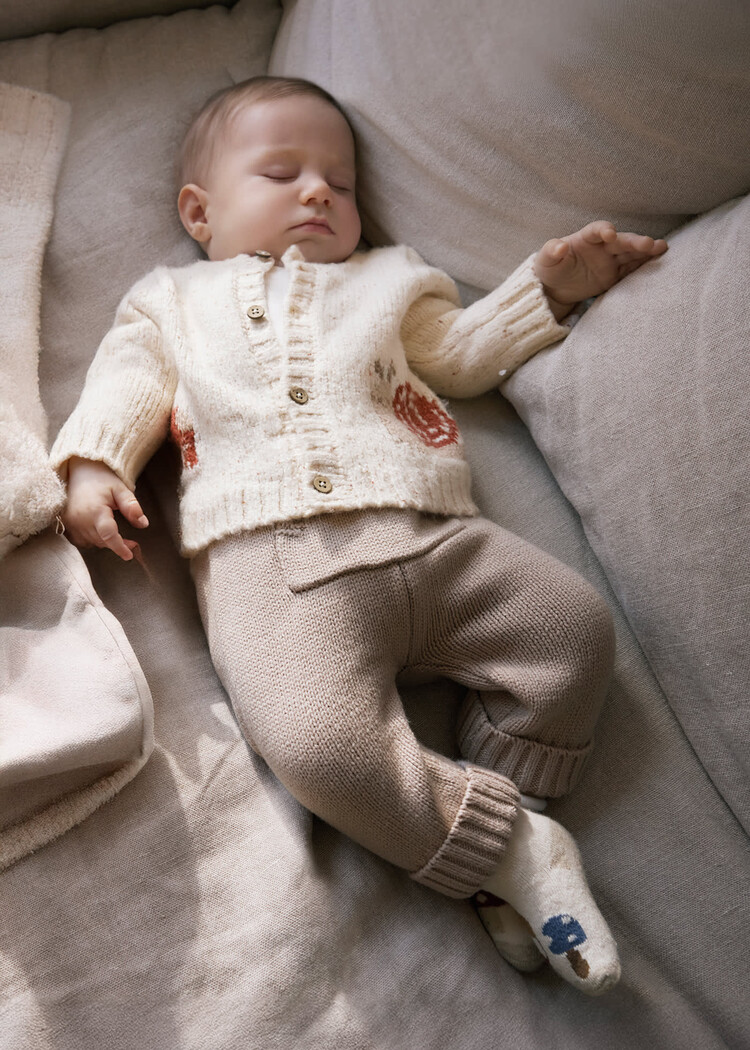 Mayoral Mayoral Boys 3Pcs Set